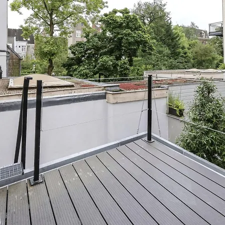 Feel At Home In This One-Bedroom - Check Profile Apartament Amsterdam