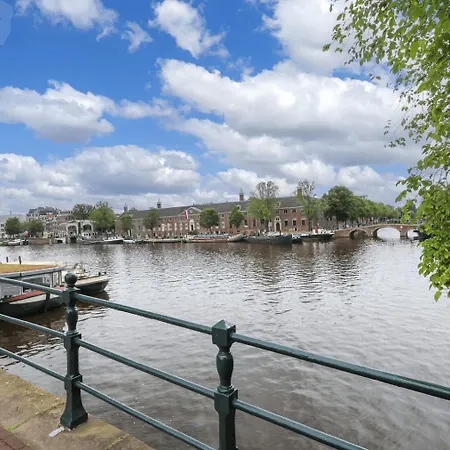 Apartament Feel At Home In This One-Bedroom - Check Profile Amsterdam