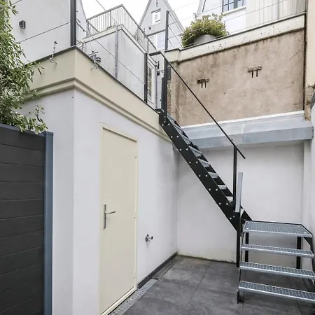 Apartament Feel At Home In This One-Bedroom - Check Profile *