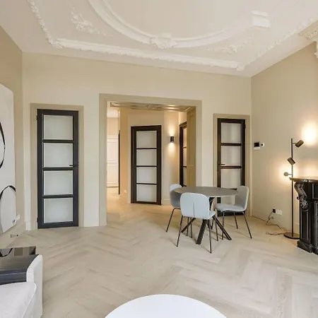 Feel At Home In This One-Bedroom - Check Profile Apartament Amsterdam