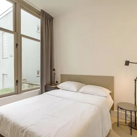 Appartement Feel At Home In This One-Bedroom - Check Profile