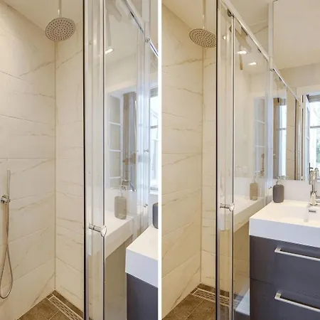 Appartamento Feel At Home In This One-Bedroom - Check Profile *
