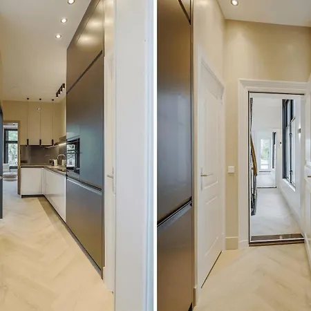 Feel At Home In This One-Bedroom - Check Profile 公寓 阿姆斯特丹