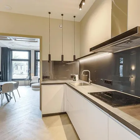公寓 Feel At Home In This One-Bedroom - Check Profile